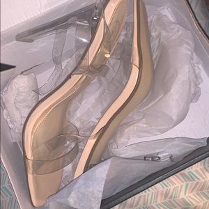 Heels from Missguided